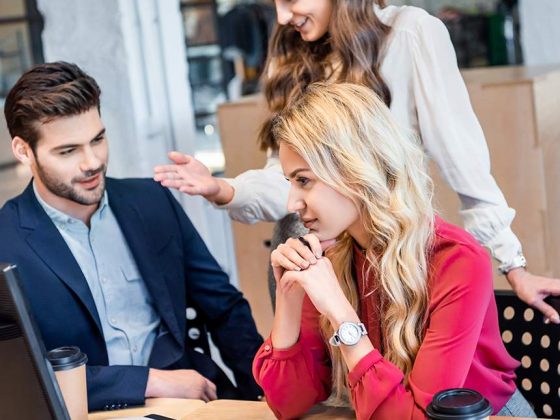 Financial Process Services