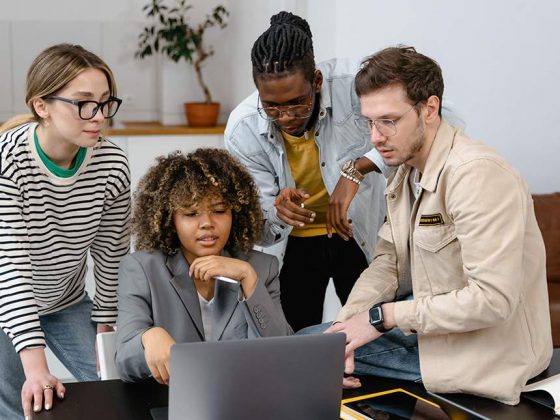 Business Development Support