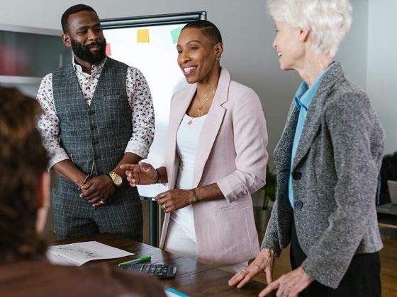 Corporate Accounting