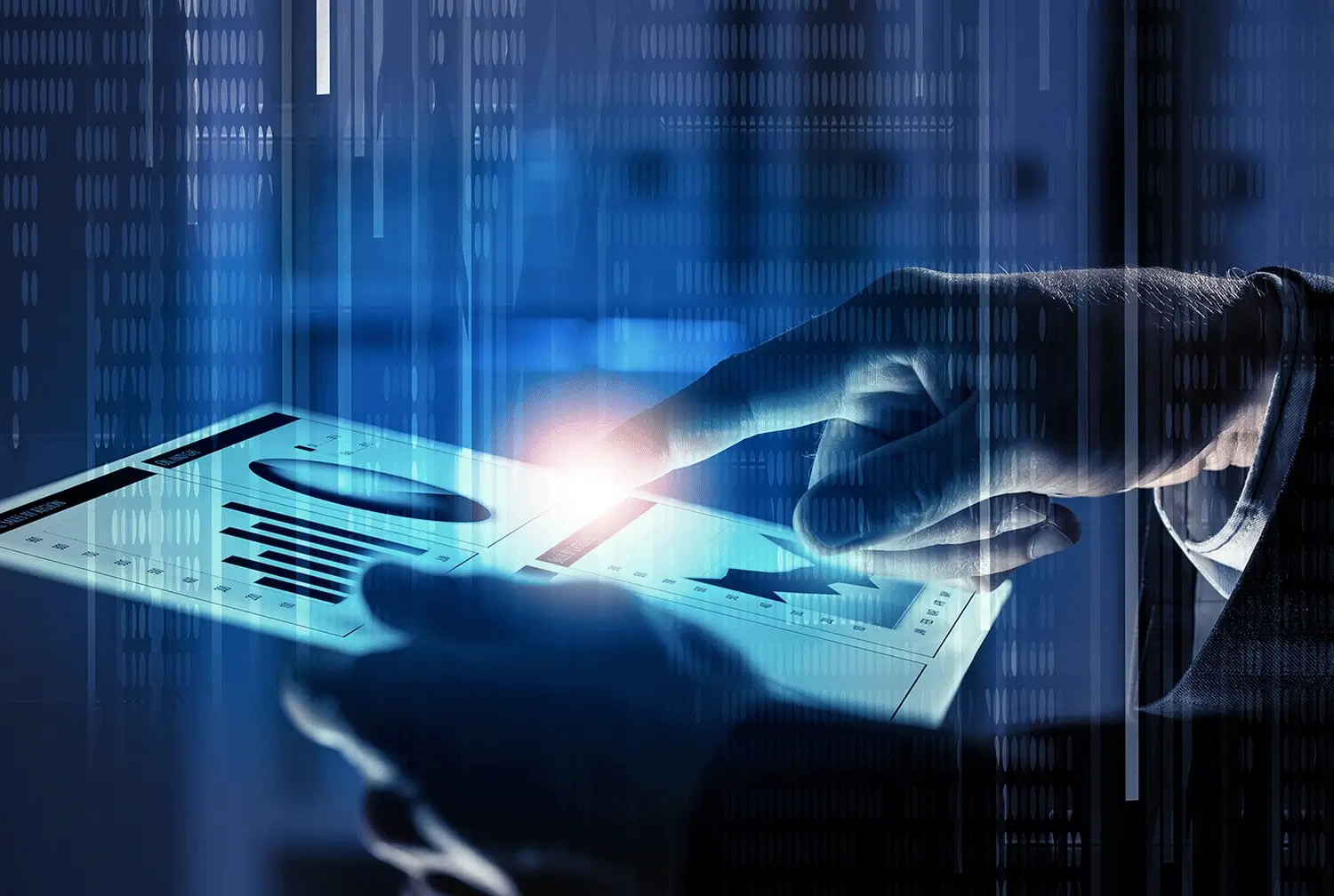 cfo office service provider