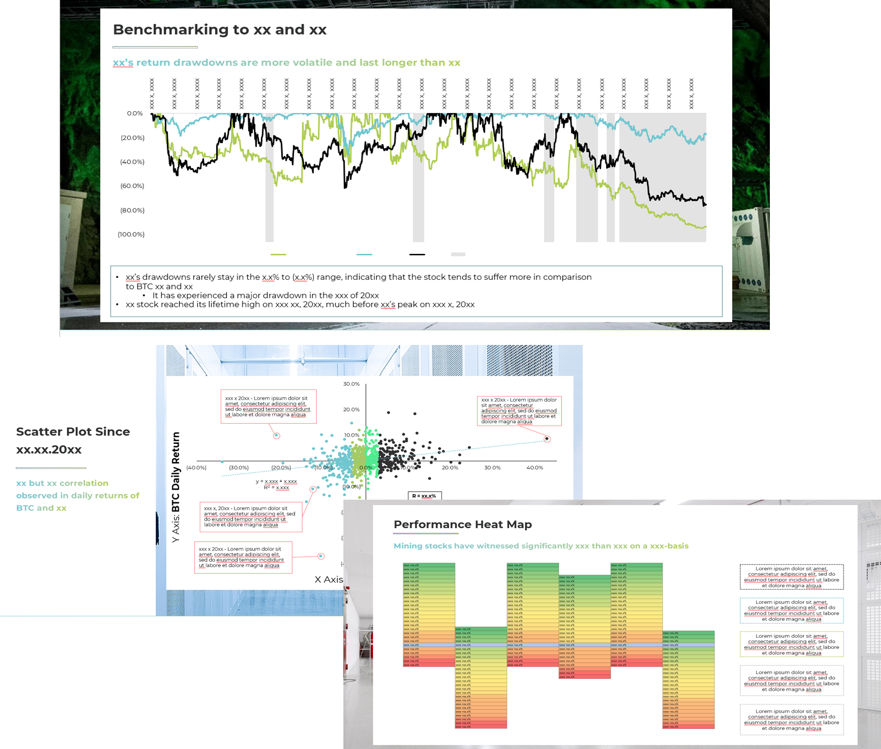 Competitive-Benchmarking