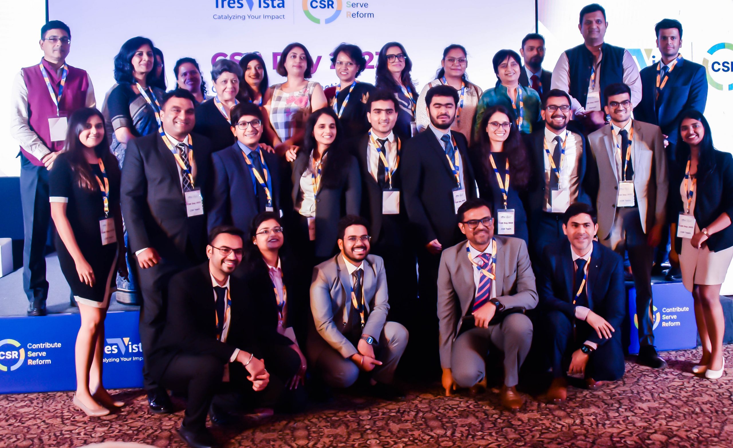 CSR Partners