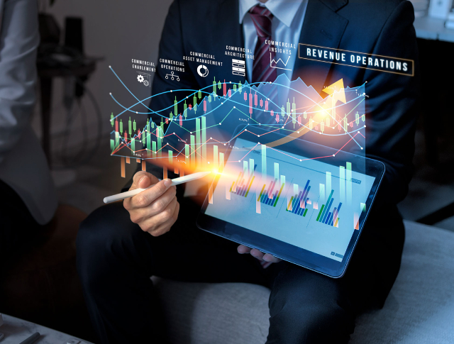 Covering 15+<br> Asset Classes 