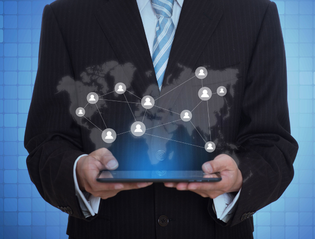 Servicing Clients <br>In 80+ Countries