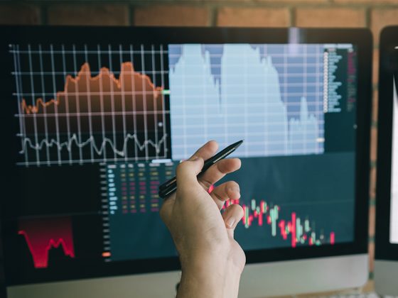 How we helped a Financial Database client to create Historical Financial Models for Public and Private Companies