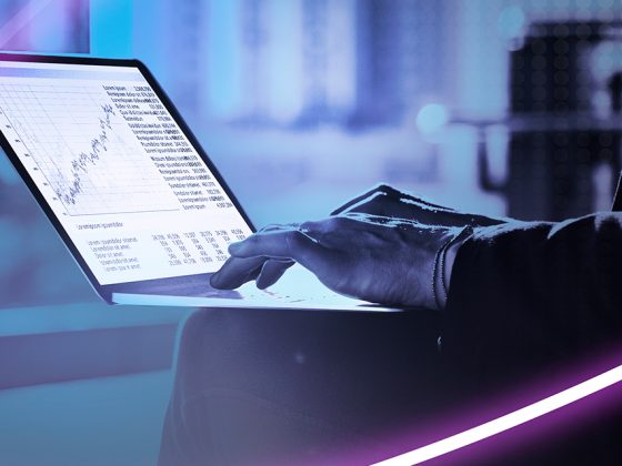 How we helped an Investment Banking firm to analyze Valuation Trends in both Public and Private markets across suitable FinTech sub sectors