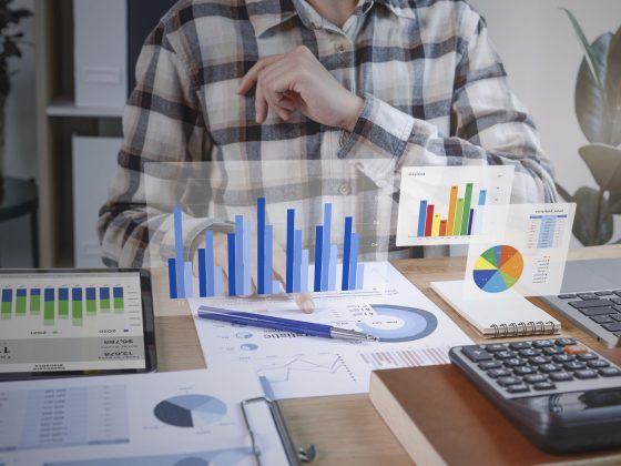 TRESVISTA ENDORSES SUPERRETURN CFO/COO: REDEFINING OPERATIONAL EXCELLENCE FOR FUTURE GROWTH