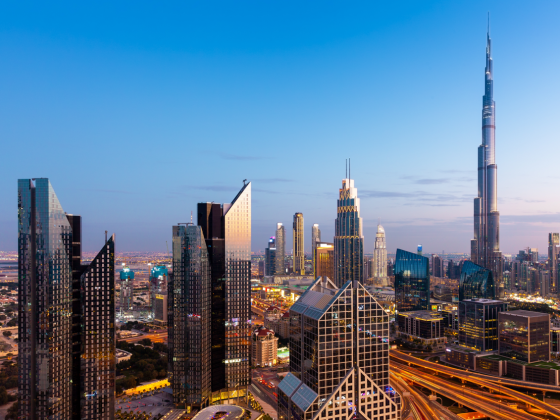 TRESVISTA ENDORSES SUPERRETURN MIDDLE EAST: TURN MARKET GROWTH INTO INVESTMENT OPPORTUNITIES