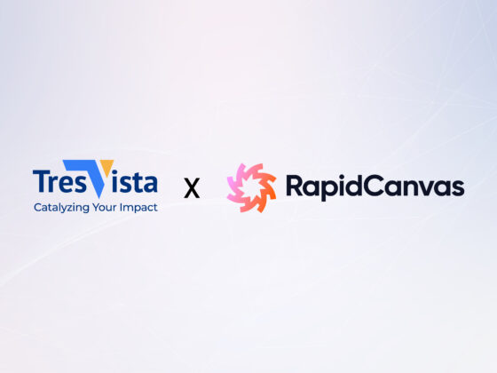 TresVista Expands AI-Enabled Advisory Platform Through RapidCanvas Partnership