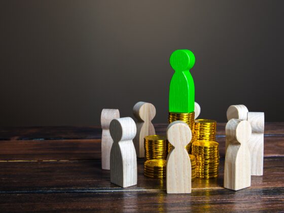 TRESVISTA ENDORSES SUPERRETURN PRIVATE CREDIT EUROPE: TURN CONNECTIONS INTO INVESTMENTS