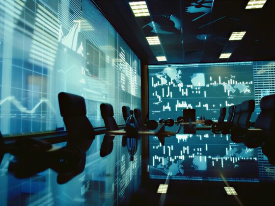 TRESVISTA ENDORSES SUPERRETURN CFO/COO: DRIVE GROWTH THROUGH OPERATIONAL EXCELLENCE