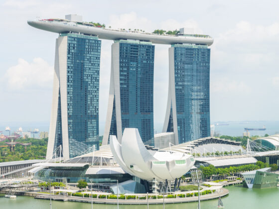 TRESVISTA ENDORSES SUPERRETURN ASIA: THE INTELLIGENCE BEHIND ASIA’S CAPITAL MOVEMENT‌