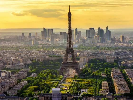 TRESVISTA ENDORSES SUPERRETURN OPERATING PARTNERS EUROPE: DRIVING ALPHA THROUGH VALUE CREATION