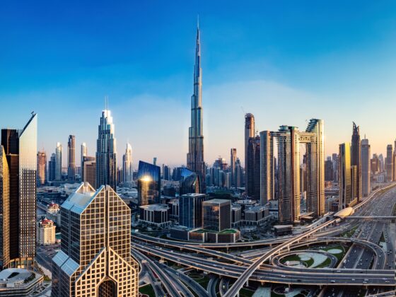 TRESVISTA ENDORSES SUPERRETURN MIDDLE EAST: WHERE GLOBAL CAPITAL MEETS THE MIDDLE EAST
