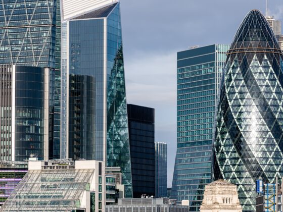 TRESVISTA ENDORSES SUPERRETURN GLOBAL INFRASTRUCTURE: BUILDING FOUNDATIONS FOR FUTURE RETURNS